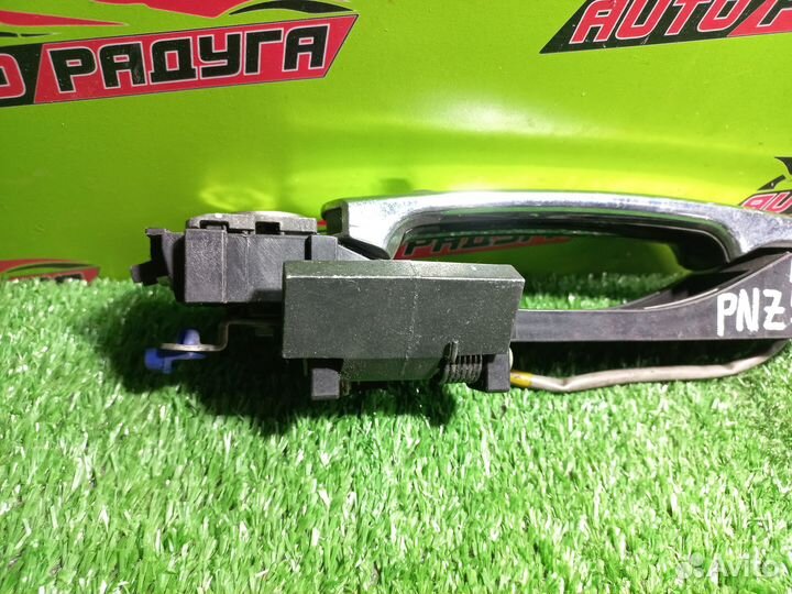 Ручка двери внешняя nissan,infiniti, PNZ50,PZ50,TZ