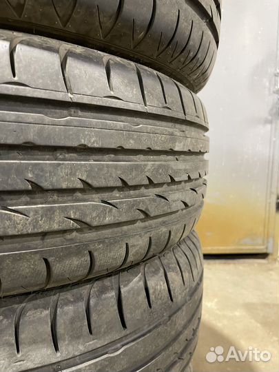 Nexen N8000 235/65 R17 104H