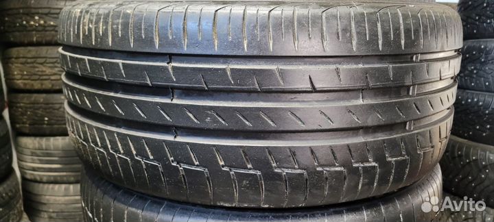 Continental PremiumContact 6 245/45 R18