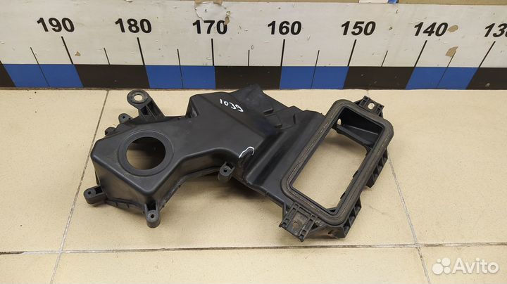 Крышка блока предохранителей A6 C6,4F 2005-2011