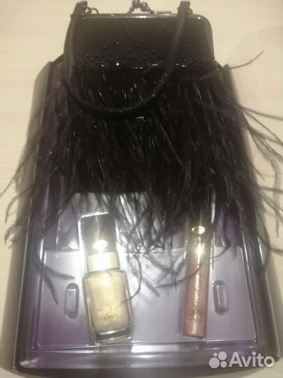 Косметический набор пр-ва Великобритания новый