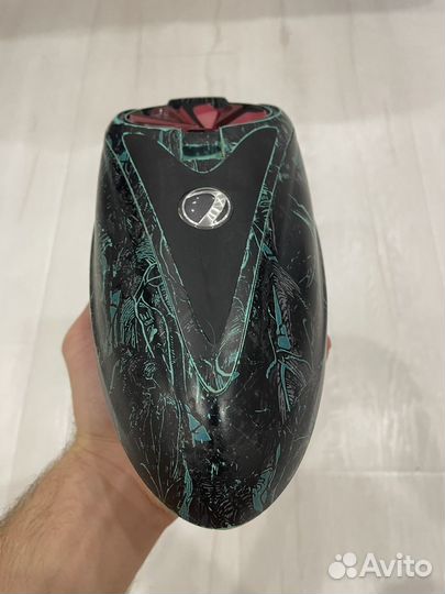 Фидер Dye rotor 1