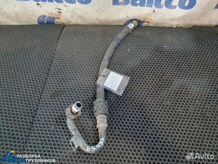 Шланг тормозной Scania 6 G-series