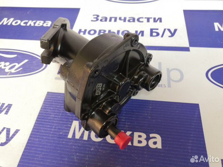Насос вакуумный 1.8 tdci Duratorq Форд Ford Focus