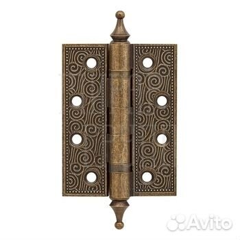 Петля универсальная Armadillo Castillo CL 500-A4 1