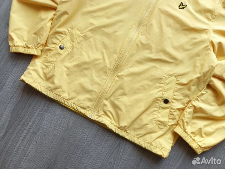 Куртка Lyle & Scott - L
