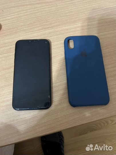 iPhone Xr, 128 ГБ
