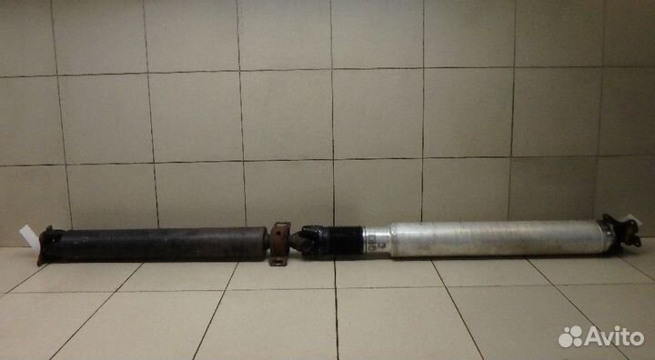 Карданный вал Toyota Tundra 2 5.7 2007-2013