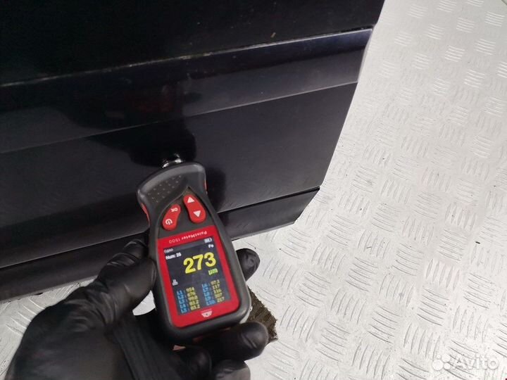 Дверь задняя для Audi A4 B6 8E0833052