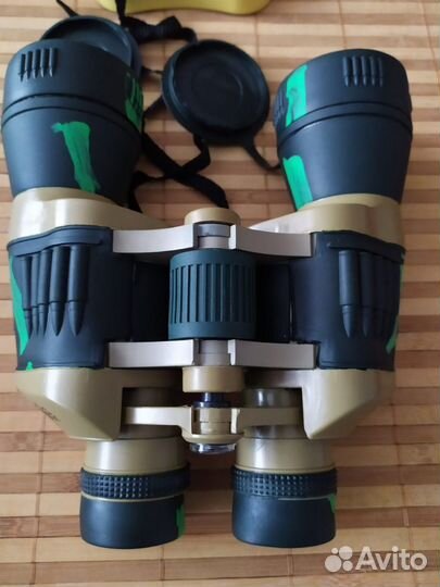 Бинокль
