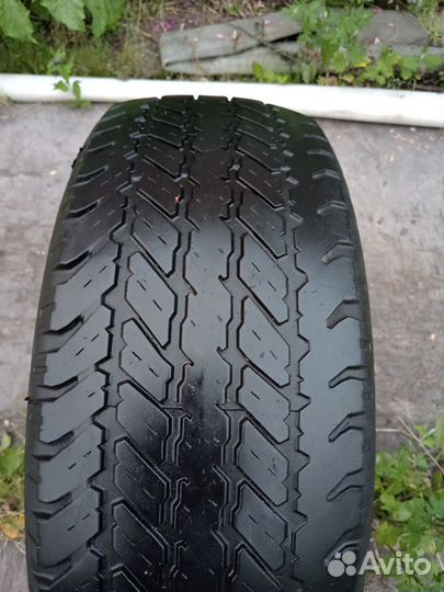 Goodyear Wrangler AP 255/65 R16 109T