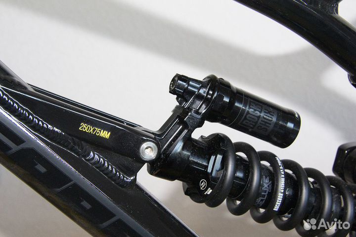 Велосипедная рама Nukeproof Pulse 275