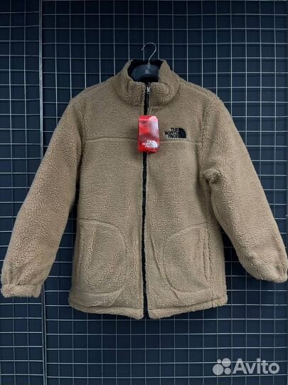 Барашек The North Face