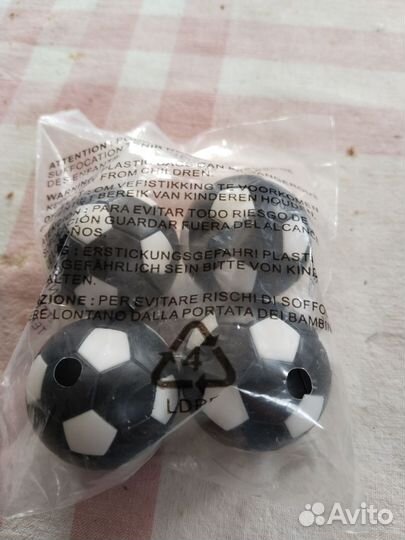 Настольный футбол