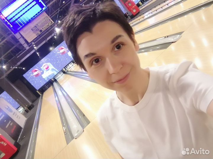 Продавец (непродовольственные товары)