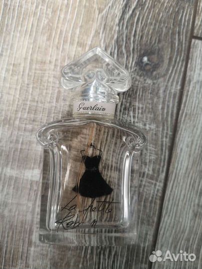 Туалетная вода Guerlain La petite Robe noure