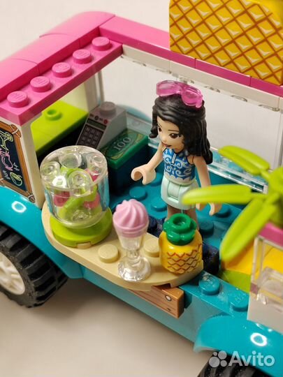 Lego Friends