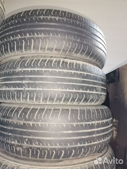 Hankook AH11 185/65 R15 136K