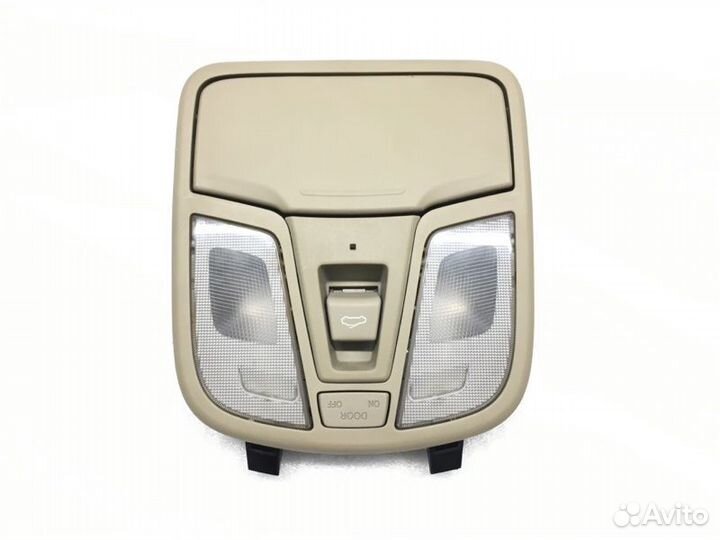 Плафон салона Kia Optima 3 седан 2.4 GDI 2011