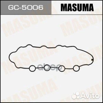 Прокл.клап.крышки honda Jass II 1.3 02-08 GC-50