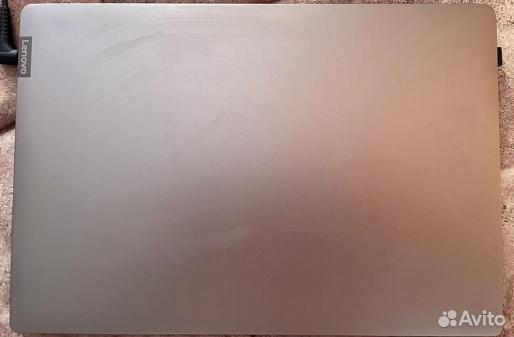 Ноутбук Lenovo