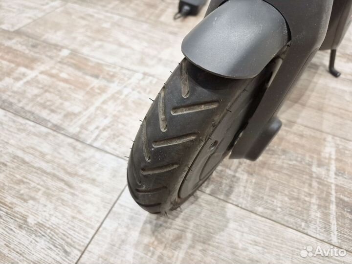 Электро самокат Ninebot kickscooter E22