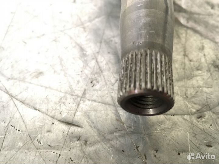 Рулевая колонка Honda Civic Ferio D15B 2001