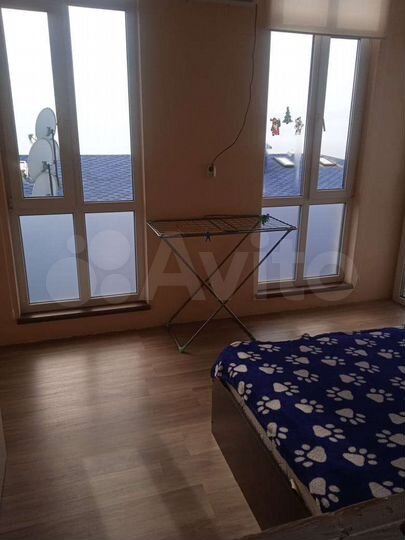 Квартира-студия, 29,3 м², 9/10 эт.