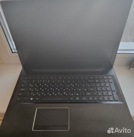 Ноутбук Lenovo