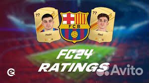 FIFA 24 (EA Sports FC 24) PS4/PS5 Армавир