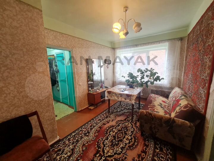 Дом 73,9 м² на участке 4 сот.