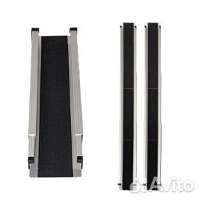 Пандус телескопический переносной