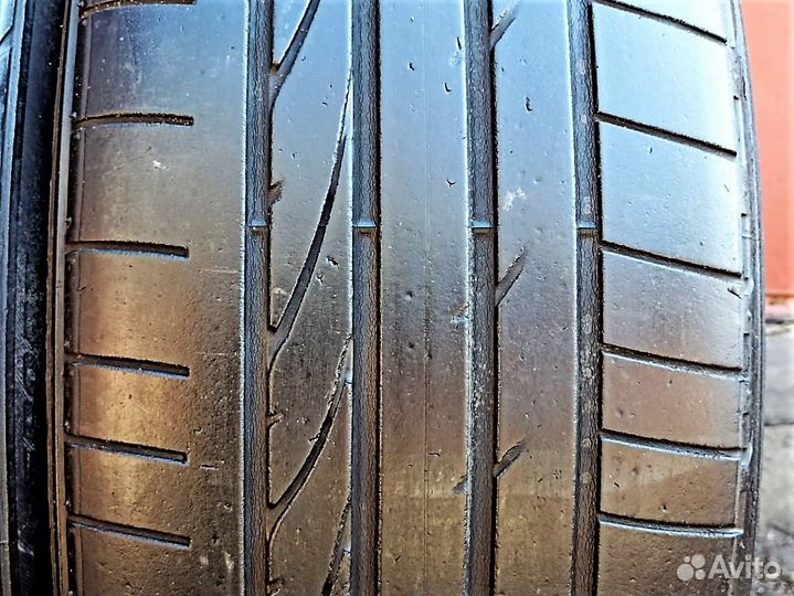Bridgestone Dueler H/P Sport 255/45 R20 101W