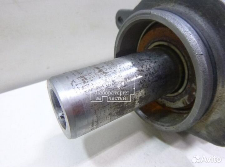 Рейка рулевая VAG 7L6422055BF