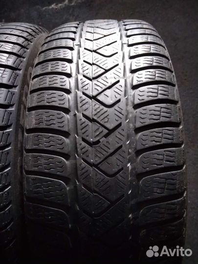Pirelli Winter Sottozero 3 225/45 R19