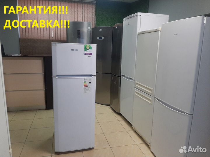 Холодильники от 6500