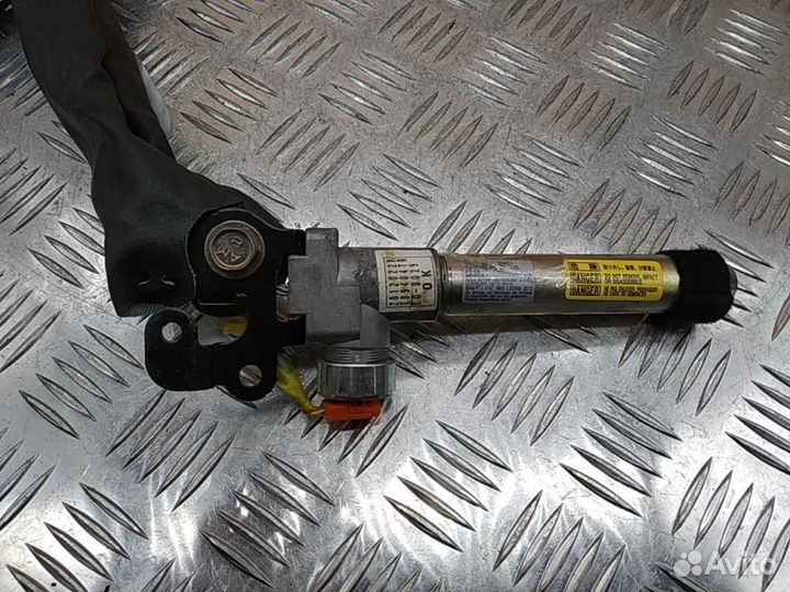 Ремень безопасности с пиропатроном Mazda Mazda3/Ma