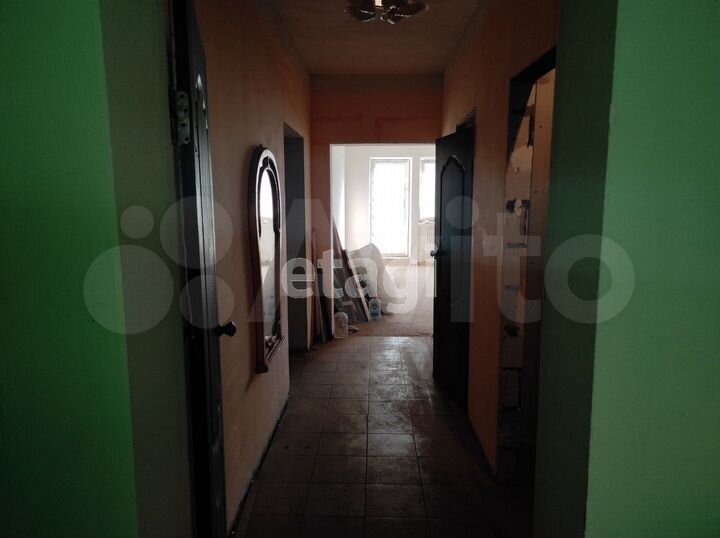 2-к. квартира, 75 м², 1/5 эт.