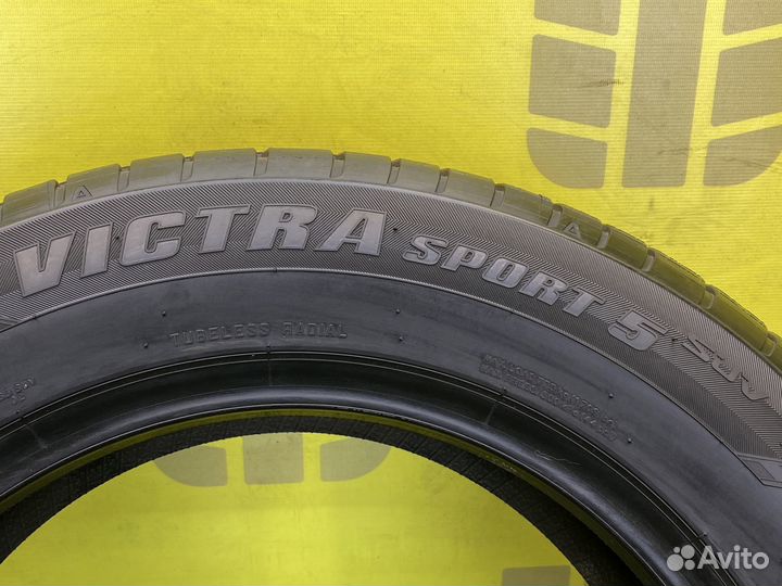 Maxxis Victra Sport VS5 255/35 R19 96Y