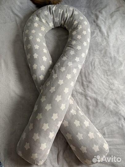 Подушка для беременных