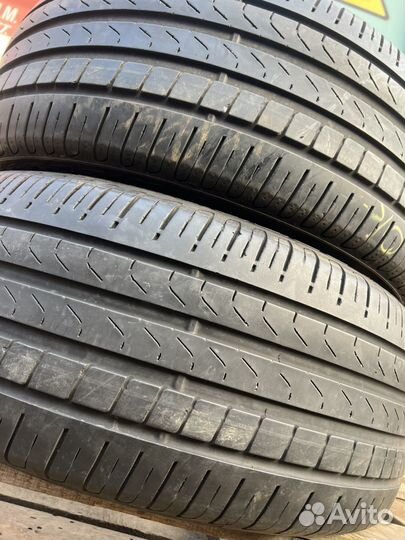 Pirelli Scorpion Verde 255/40 R20