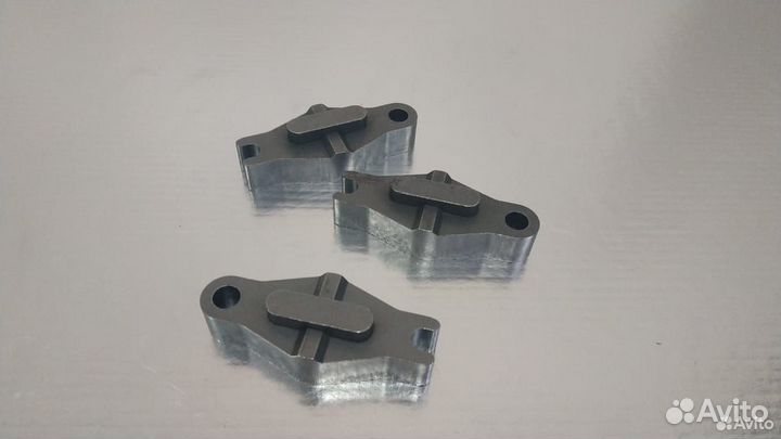 Фиксатор форсунки