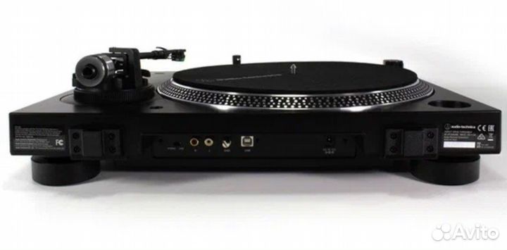Audio-Technica AT-LP120xusb