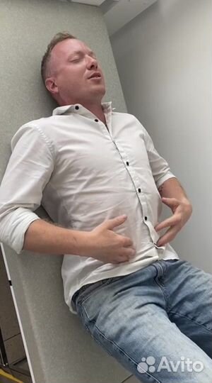 Массаж аппаратный