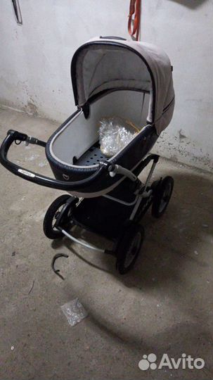 Коляска peg perego