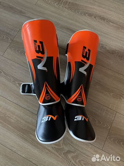 Защита для ног