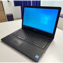 Ноутбук Dell inspiron 15