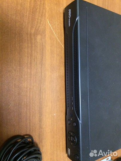 Видеорегистратор для видеонаблюдения