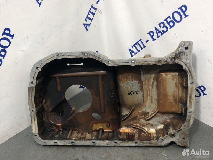 Поддон Hyundai G4JP