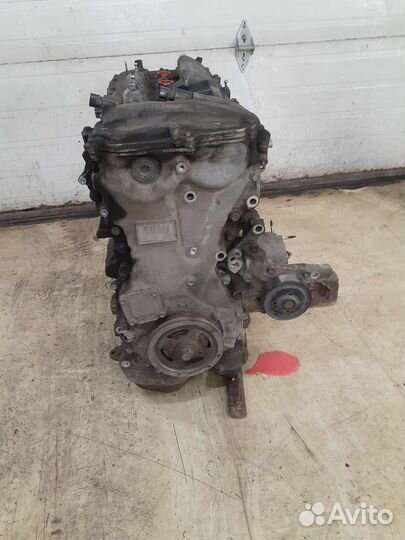 Двигатель 1AR-FE